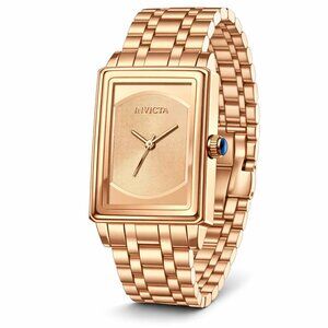 Invicta Wildflower Princess Women's Watch - 26mm, Rose Gold (69327)